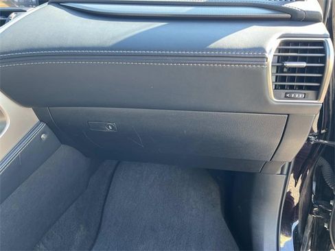 Used 2021 Lexus NX 300 F Sport w/ F Sport Premium Package image 27