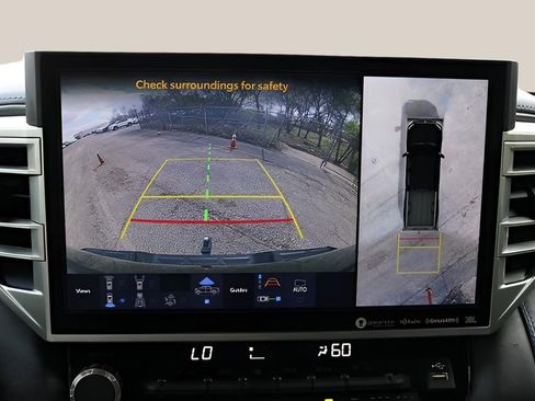 Used 2024 Toyota Tundra Platinum image 25