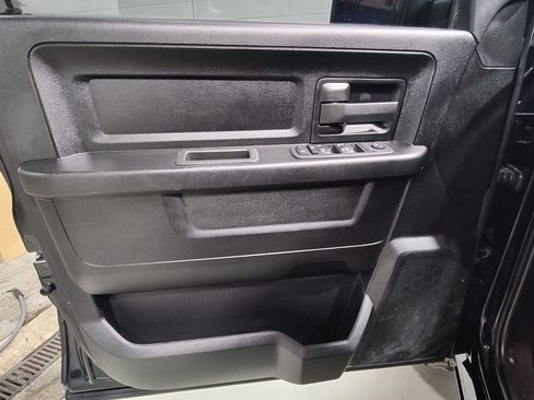 Used 2022 RAM 1500 Express w/ Wheel & Sound Group image 22