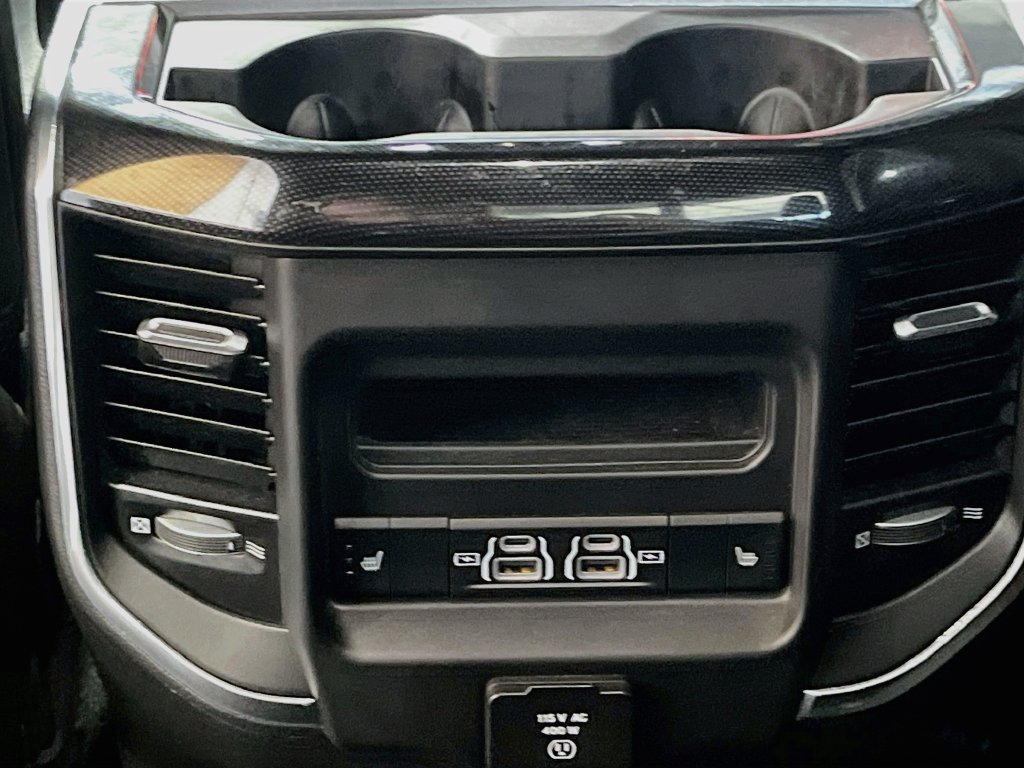 Used 2022 RAM 1500 Laramie AWD/4WD image 26
