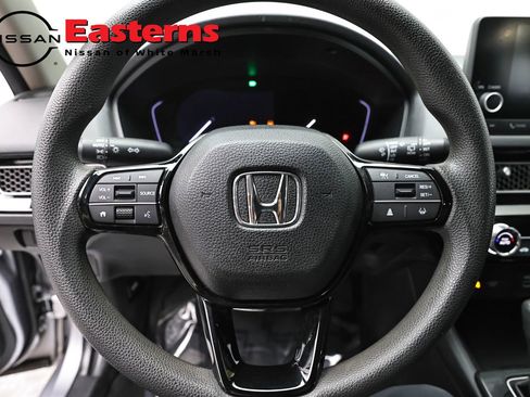 Used 2022 Honda Civic LX image 10