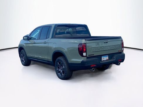 Certified 2026 Honda Ridgeline TrailSport image 7