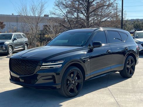 Used 2023 Genesis GV80 2.5T w/ Prestige 20" Package image 5