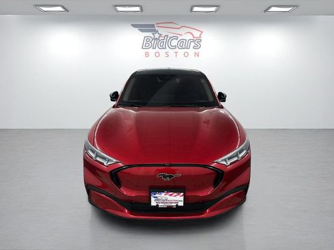 Used 2023 Ford Mustang Mach-E Premium AWD/4WD image 2