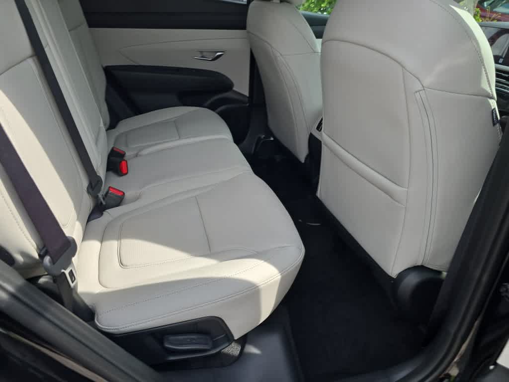 New 2026 Hyundai Tucson SEL Plus FWD image 21