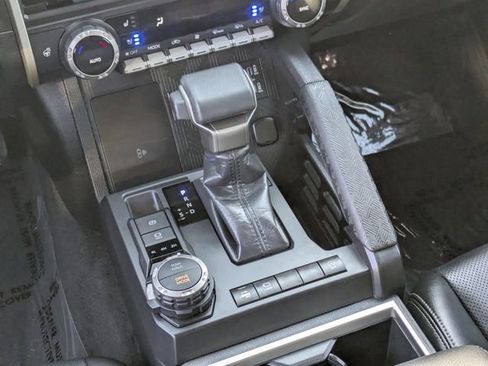 Used 2024 Toyota Tacoma Limited image 14