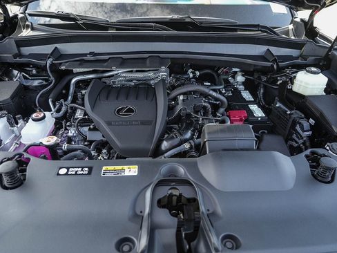 Used 2026 Lexus TX 350 AWD w/ Technology Package image 28