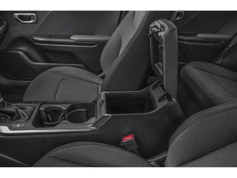 New 2026 Kia K4 FWD image 10