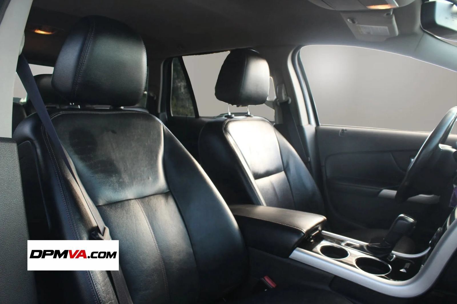 Used 2013 Ford Edge Limited AWD/4WD image 24