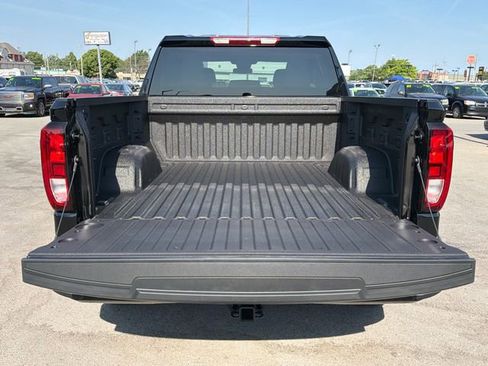 New 2026 GMC Sierra 1500 Pro w/ Graphite Edition AWD/4WD image 24