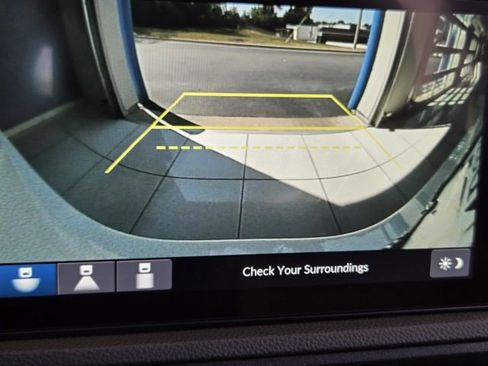 New 2026 Honda CR-V LX image 45