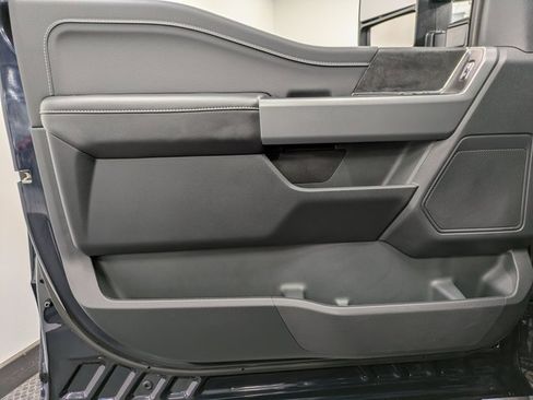 Used 2025 Ford F150 XLT w/ Equipment Group 302A MID image 8