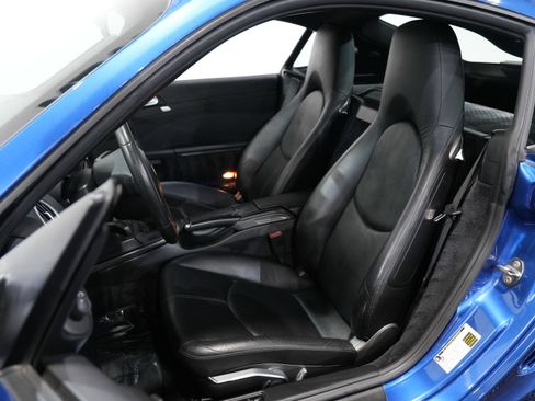 Used 2007 Porsche Cayman S image 25