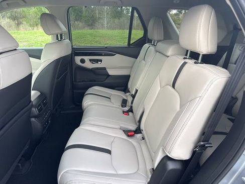 New 2026 Honda Pilot EX-L image 13