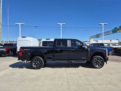 Certified 2024 Ford F250 XL w/ STX Appearance Package image 5