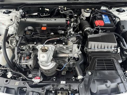 Certified 2023 Honda Civic Sport image 30