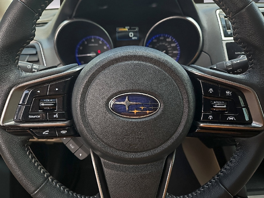 Used 2019 Subaru Outback 3.6R Limited AWD/4WD image 19