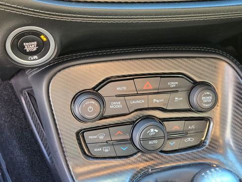 Used 2021 Dodge Challenger R/T Scat Pack w/ Dynamics Package image 23