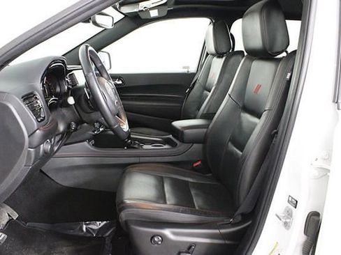 Used 2024 Dodge Durango GT image 13