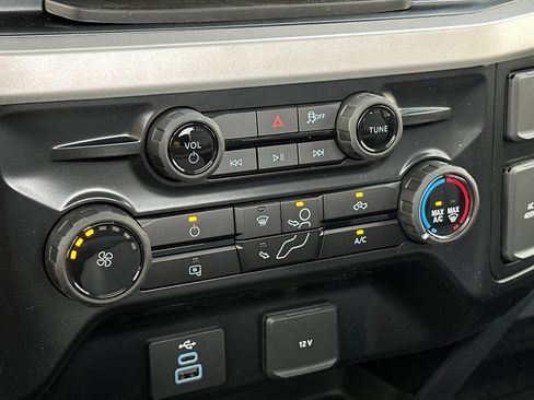 New 2026 Ford F250 XL w/ XL Chrome Package image 17