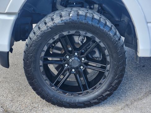 Used 2022 RAM 1500 Laramie w/ Laramie Southwest Edition AWD/4WD image 10