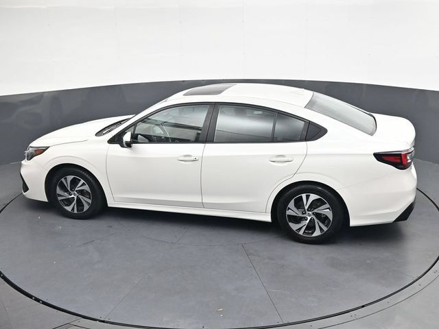 Used 2025 Subaru Legacy Premium AWD/4WD image 29