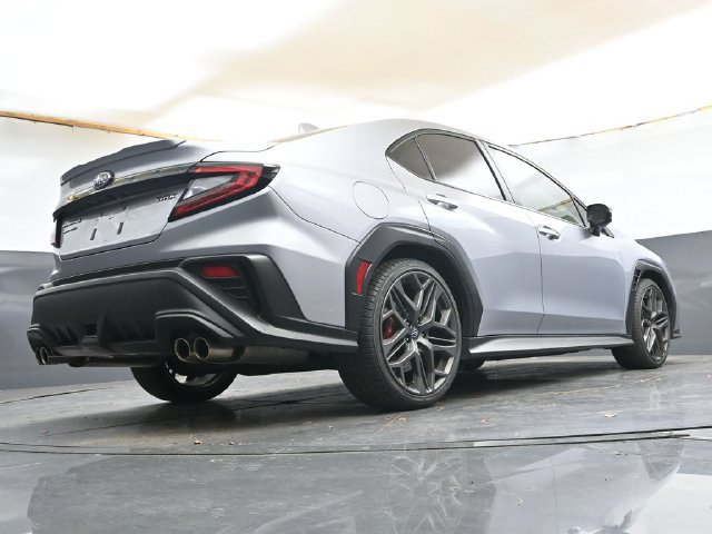 Used 2024 Subaru WRX TR AWD/4WD image 33