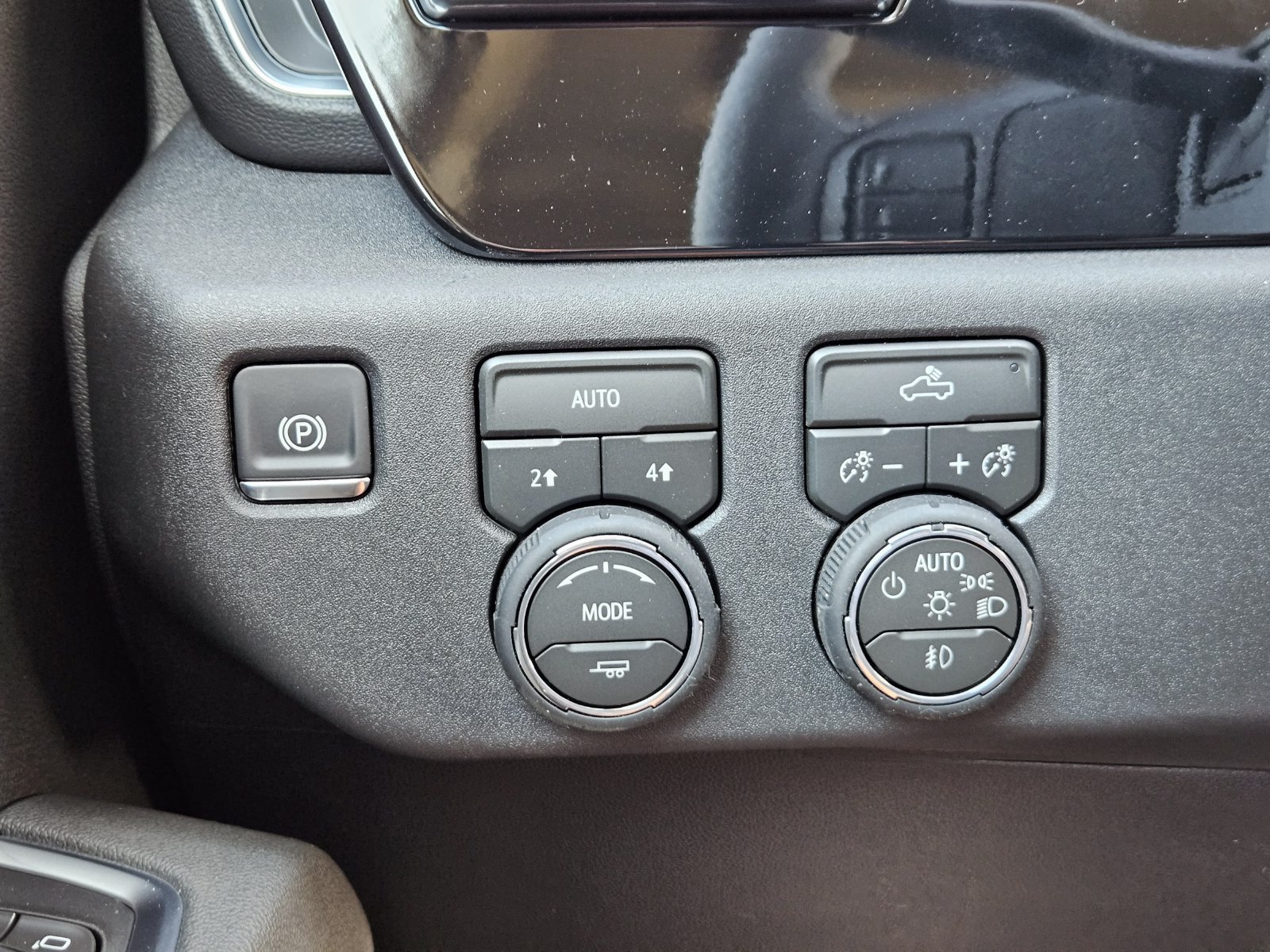 New 2026 Chevrolet Silverado 1500 RST w/ RST Select Package AWD/4WD image 23