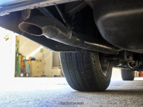Used 1988 Ford Mustang GT RWD image 68