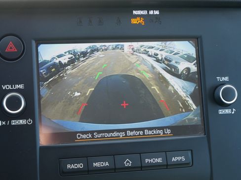 Used 2022 Subaru Legacy image 27