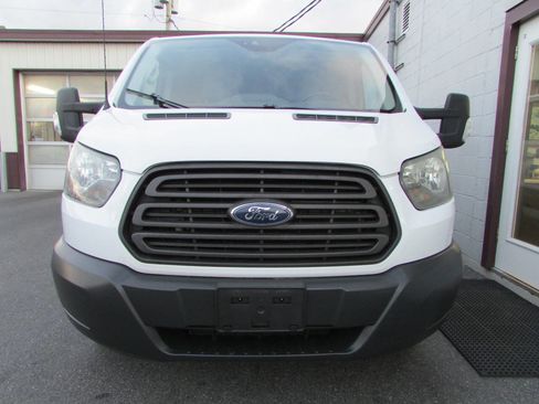 Used 2016 Ford Transit 150 XL image 2