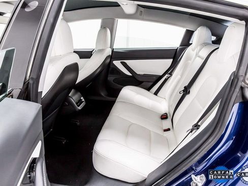 Used 2020 Tesla Model 3 Performance image 29