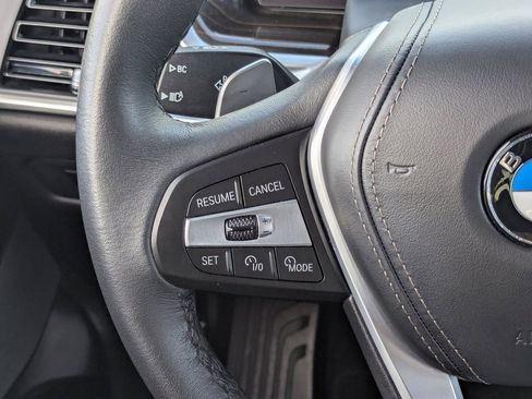 Used 2026 BMW X5 xDrive40i image 24