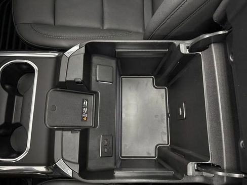 New 2026 Chevrolet Silverado 3500 LTZ w/ LTZ Plus Package image 74