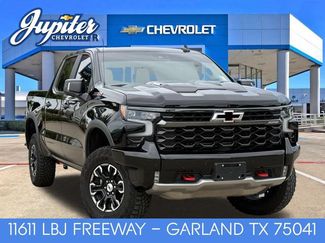 Certified 2026 Chevrolet Silverado 1500 ZR2 AWD/4WD video 1
