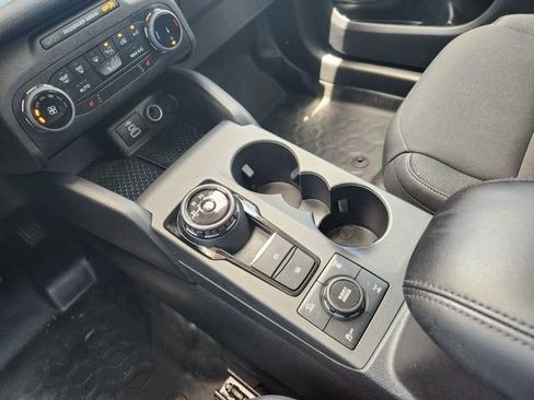 Used 2023 Ford Bronco Sport Badlands AWD/4WD image 18