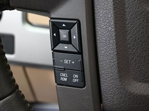 Used 2014 Ford F150 Lariat w/ Equipment Group 501A Mid image 16