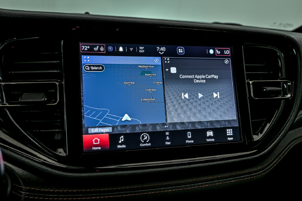 Used 2023 Dodge Durango R/T w/ Blacktop Package AWD/4WD image 20