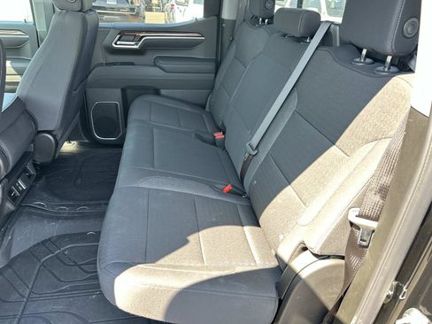 Used 2026 Chevrolet Silverado 1500 LT w/ Safety Package AWD/4WD image 11
