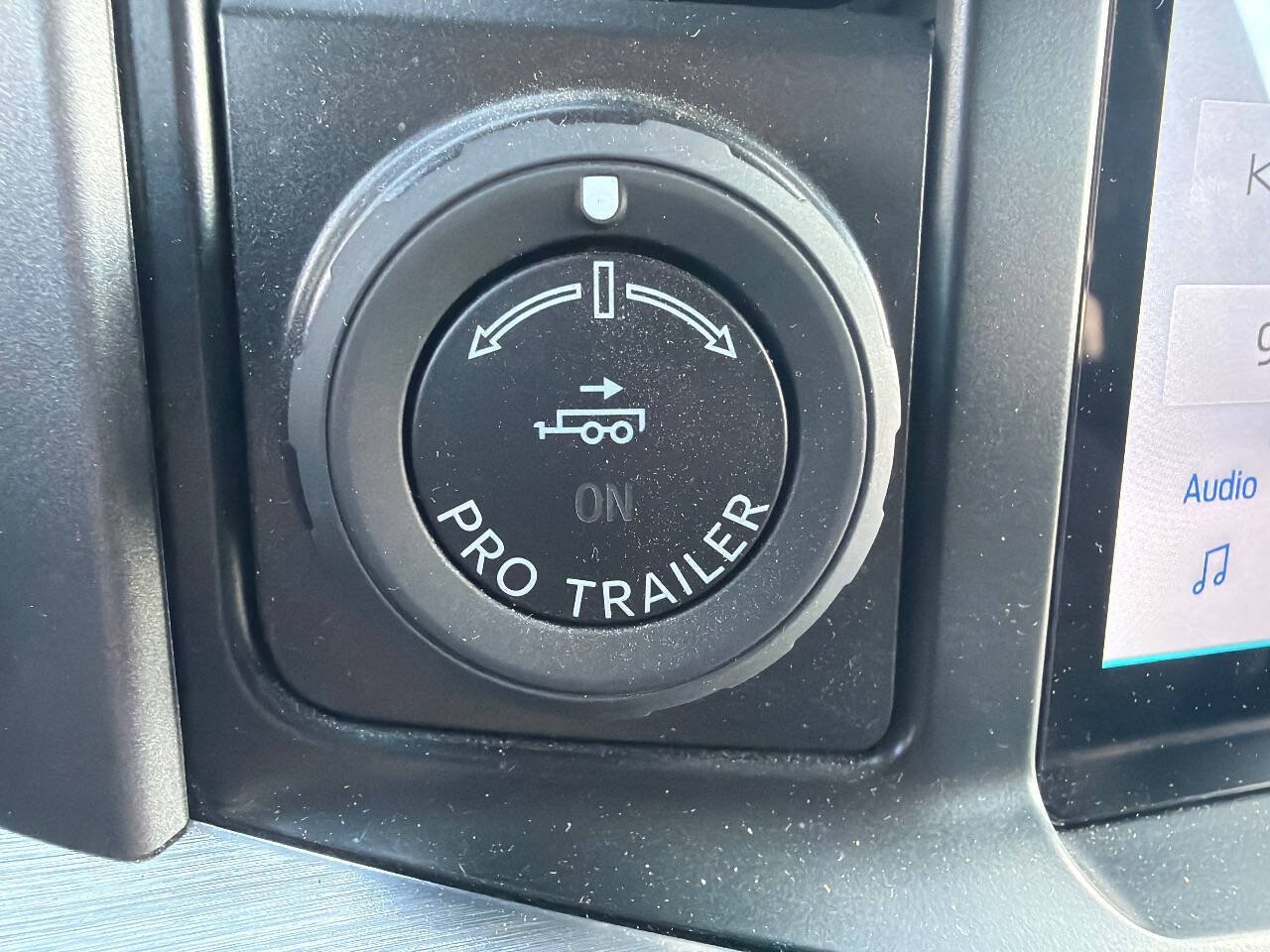 Used 2022 Ford F150 Lariat w/ Equipment Group 502A High AWD/4WD image 24