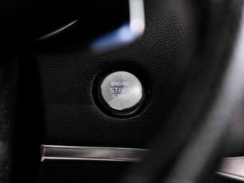 Used 2022 Kia Stinger GT-Line w/ Sun & Sound Package image 21