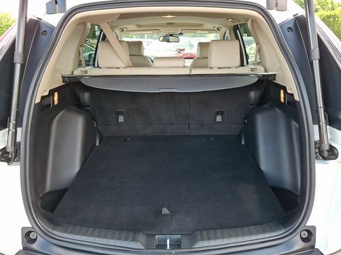 Used 2022 Honda CR-V EX-L image 29