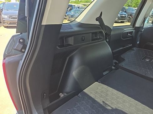 Used 2021 Ford Bronco Sport Big Bend AWD/4WD image 89