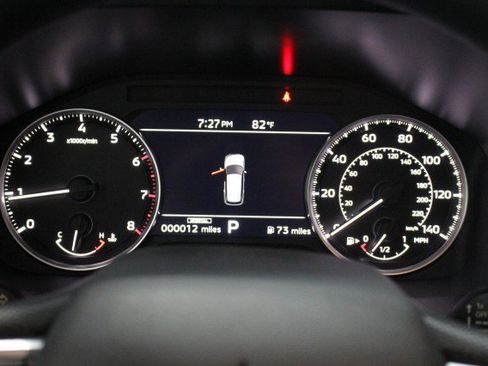 New 2026 Mitsubishi Outlander ES image 11