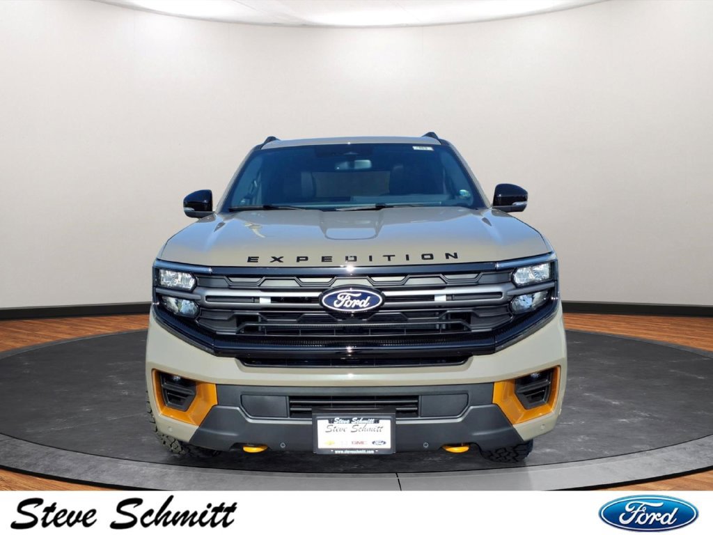 New 2027 Ford Expedition Tremor w/ Driver's Package AWD/4WD image 32
