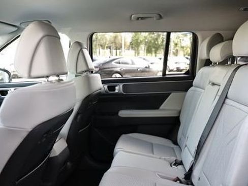 New 2026 Hyundai Santa Fe SEL AWD/4WD image 9