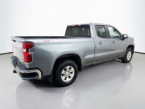 Used 2020 Chevrolet Silverado 1500 LT w/ All-Star Edition image 10