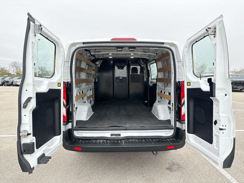 Used 2024 Ford Transit 250 Low Roof w/ Exterior Upgrade Package image 26