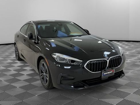 Used 2024 BMW 228i Gran Coupe FWD image 7