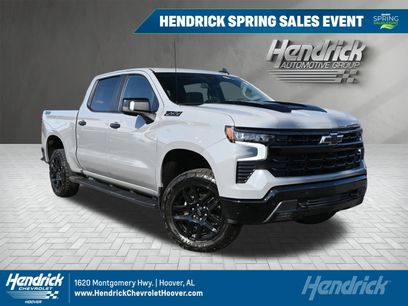 Used 2024 Chevrolet Silverado 1500 LT Trail Boss w/ LT Trail Boss Premium Package